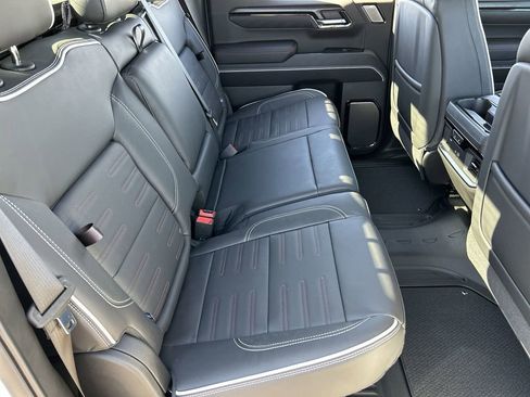 New 2026 GMC Sierra 1500 AT4X AWD/4WD image 27