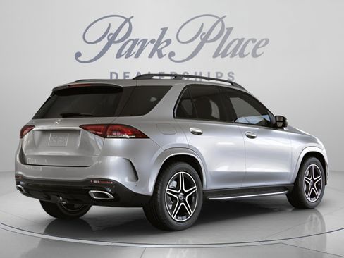 Used 2022 Mercedes-Benz GLE 450 4MATIC image 21