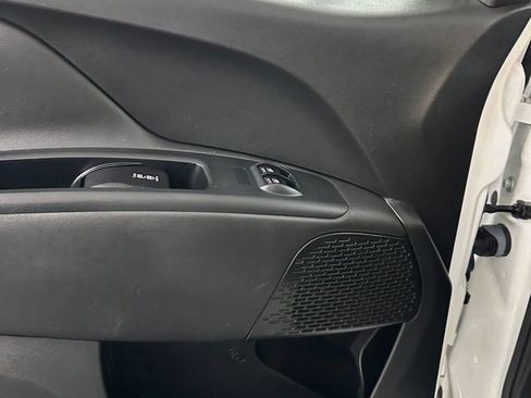 Used 2022 RAM ProMaster City Wagon FWD image 9