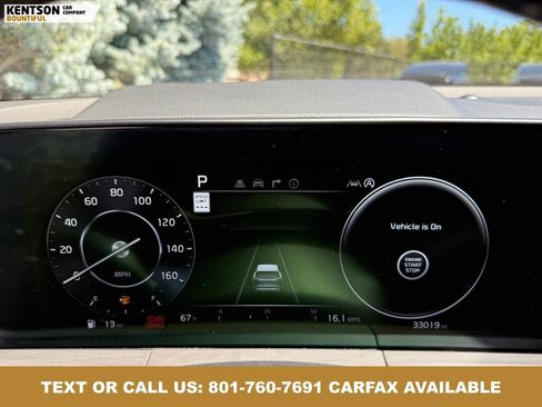 Used 2025 Kia Telluride SX Prestige X-Line AWD/4WD image 15