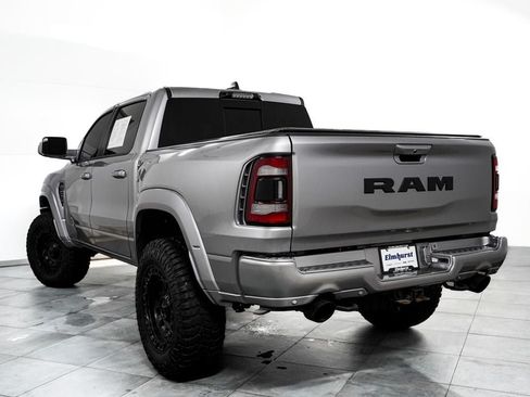 Used 2022 RAM 1500 TRX w/ TRX Level 2 Equipment Group AWD/4WD image 6