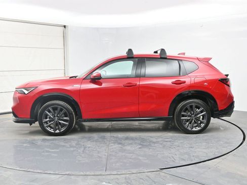 Certified 2025 Acura ADX A-Spec image 24