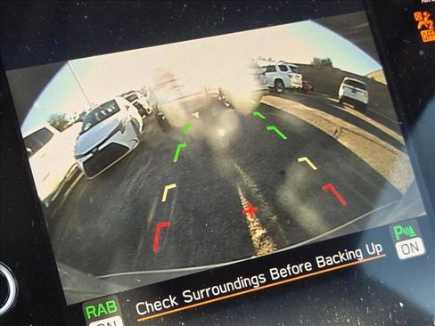 Used 2023 Subaru Legacy Sport image 12