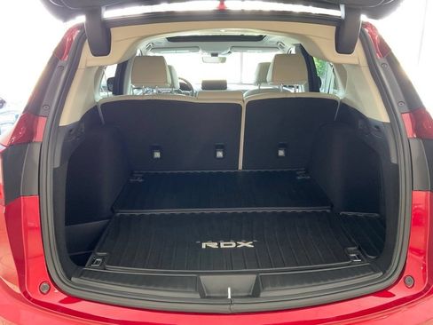 Certified 2026 Acura RDX SH-AWD w/ Technology Package image 25