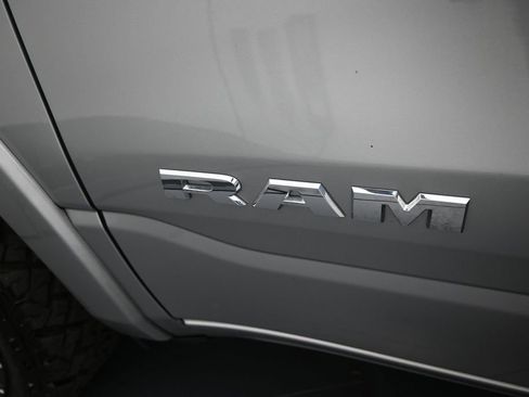 Used 2021 RAM 1500 Laramie AWD/4WD image 47