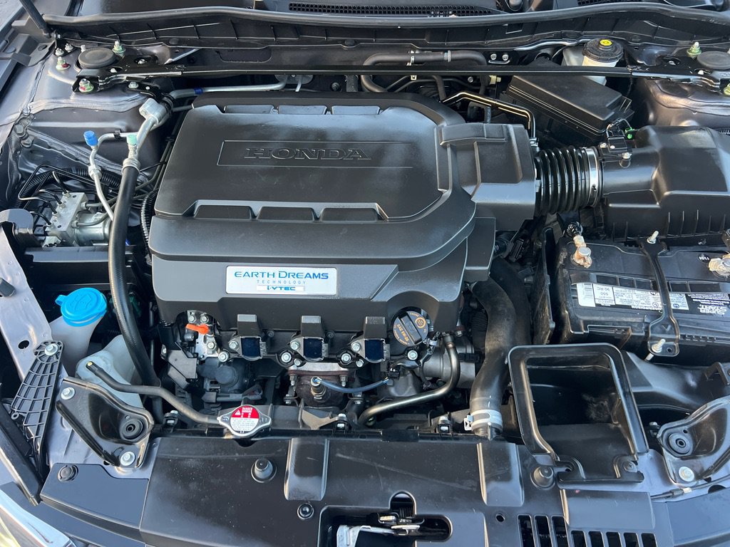 Used 2014 Honda Accord EX-L image 46