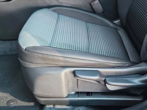 New 2026 Chevrolet Trax LT w/ Driver Confidence Package image 4