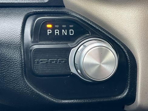 Used 2022 RAM 1500 Laramie image 20