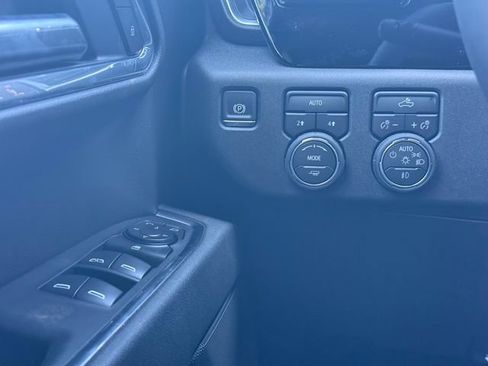 New 2026 Chevrolet Silverado 1500 RST AWD/4WD image 14