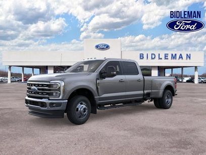 New 2026 Ford F350 XLT w/ XLT Premium Package
