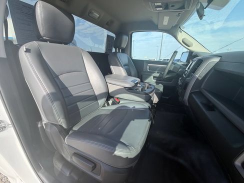 Used 2018 RAM 1500 Tradesman w/ Power & Remote Entry Group AWD/4WD image 23