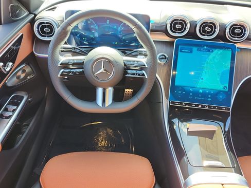 New 2026 Mercedes-Benz C 300 Sedan image 32