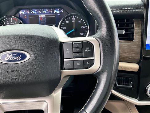Used 2024 Ford Expedition Limited AWD/4WD image 25