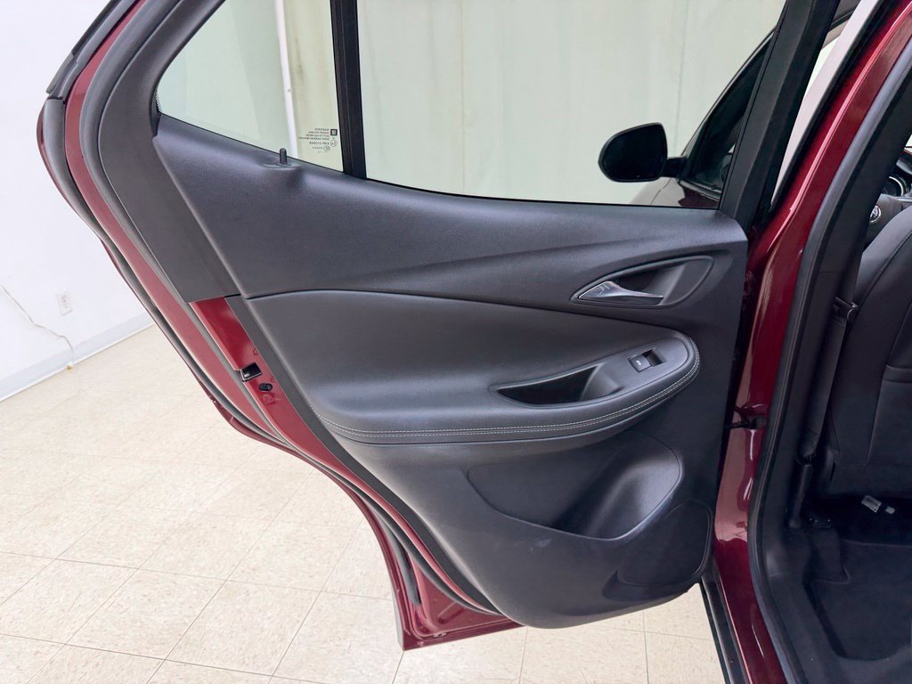Used 2023 Buick Encore GX Select FWD image 15