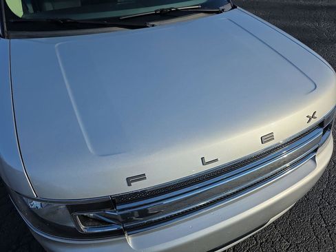 Used 2013 Ford Flex SEL image 35