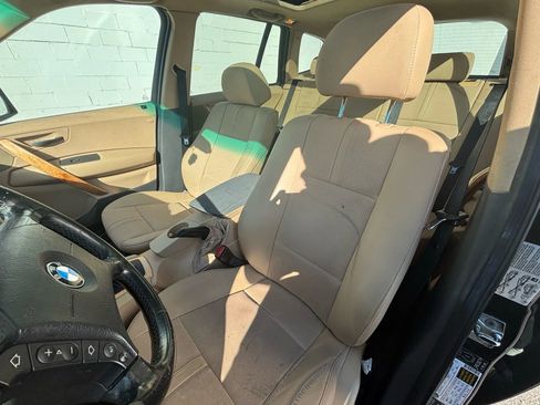 Used 2004 BMW X3 2.5i image 22