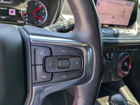 Used 2021 Chevrolet Blazer RS w/ Enhanced Convenience Package FWD image 30