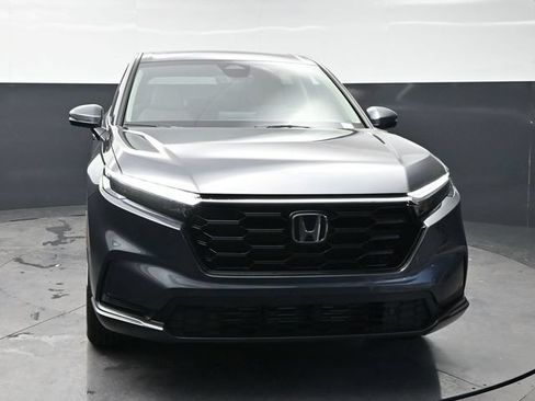 Used 2026 Honda CR-V EX-L image 2