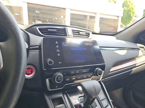 Used 2020 Honda CR-V EX image 27