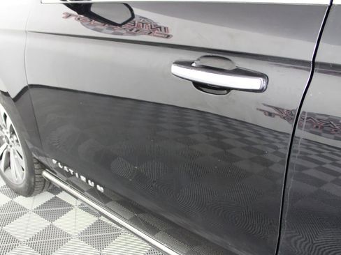 Used 2020 Ford Expedition Max Platinum image 37