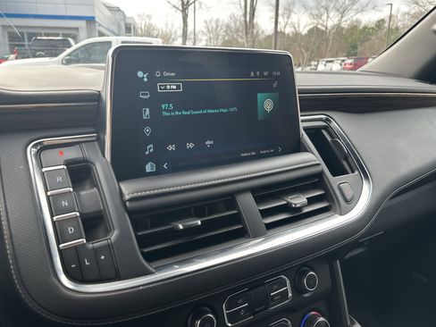 Used 2024 Chevrolet Tahoe Premier image 32