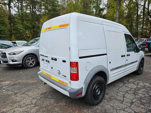 Used 2013 Ford Transit Connect XLT image 14