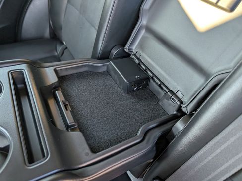 Used 2018 MAZDA CX-5 Touring w/ Preferred Equipment Package image 10