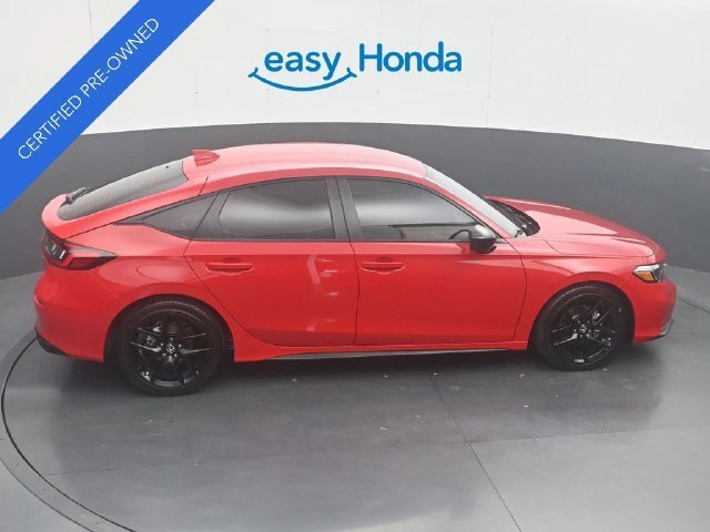 Certified 2026 Honda Civic Sport image 26