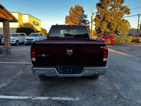 Used 2017 RAM 1500 Lone Star image 6