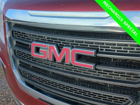 Used 2016 GMC Terrain SLE w/ Convenience Package image 12