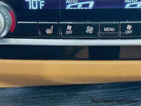 Certified 2023 BMW 530i xDrive w/ Premium Package image 21