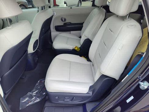 New 2026 Hyundai Palisade Calligraphy image 18