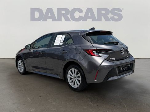 Used 2024 Toyota Corolla SE FWD image 5