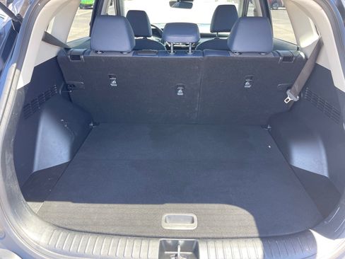 Used 2025 Kia Seltos S FWD image 14