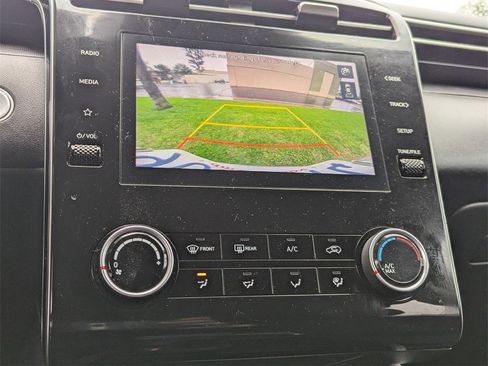 Used 2023 Hyundai Tucson SEL image 13