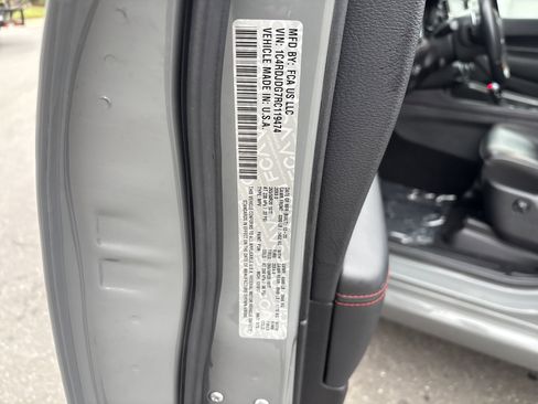 Certified 2024 Dodge Durango GT image 38