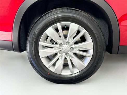 New 2026 Mitsubishi Outlander ES image 32