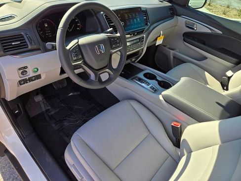 New 2026 Honda Ridgeline RTL image 10