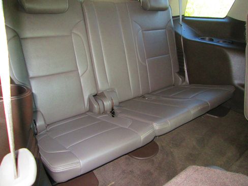 Used 2016 GMC Yukon Denali w/ Open Road Package image 6