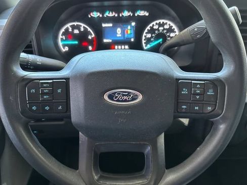 Used 2024 Ford F250 XLT w/ FX4 Off-Road Package AWD/4WD image 21