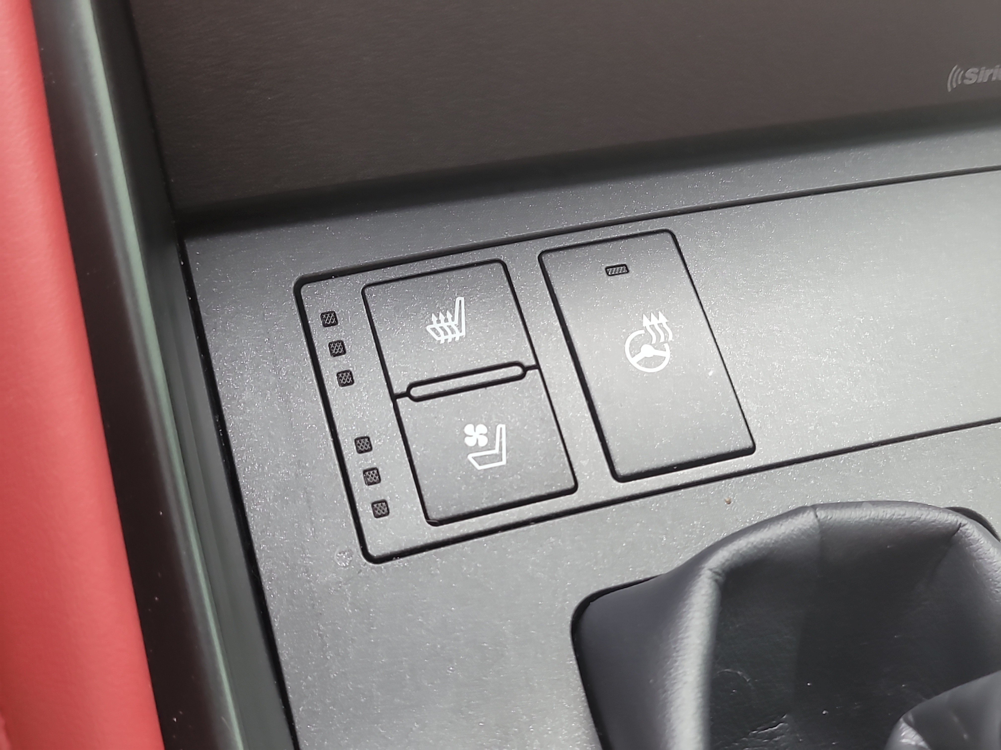 Used 2023 Lexus IS 350 F Sport w/ Memory Package RWD image 26