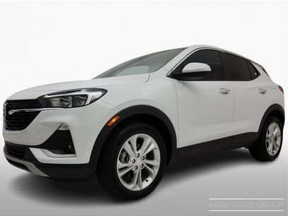 Used 2021 Buick Encore GX Preferred