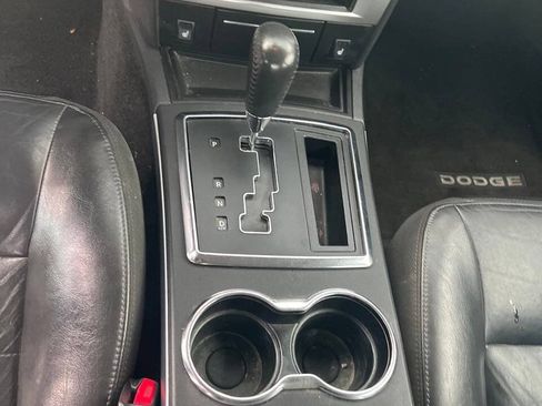 Used 2008 Dodge Charger R/T RWD image 4