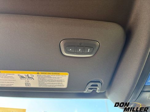 New 2026 RAM 1500 Big Horn w/ Night Edition image 23