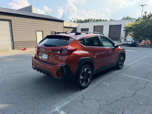 Used 2024 Subaru Crosstrek 2.5i Limited AWD/4WD image 5