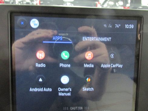 New 2024 Ford Edge SEL w/ Convenience Package image 36