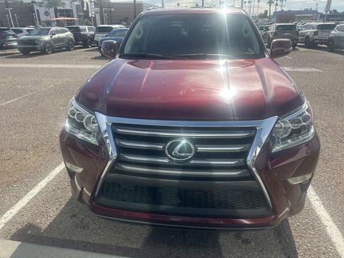 Used 2015 Lexus GX 460 460 image 3
