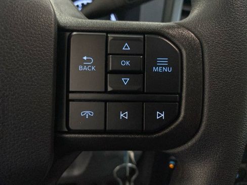 New 2024 Ford F450 XL w/ Snow Plow Prep Package image 15