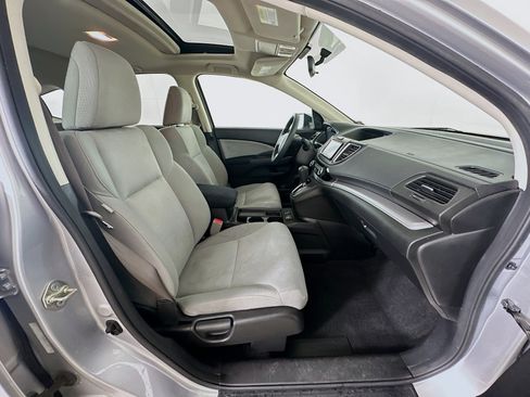 Used 2015 Honda CR-V EX image 30