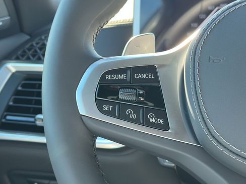 New 2026 BMW X5 xDrive40i w/ M Sport Package image 19